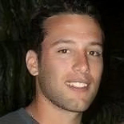 Corey Smith Dresher